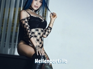 hellenportillo Coquine Avenue