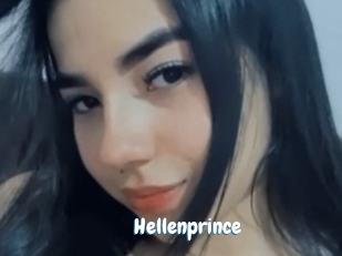 Hellenprince