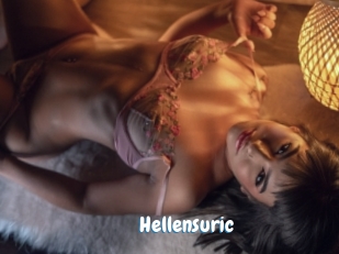 hellensuric Coquine Avenue