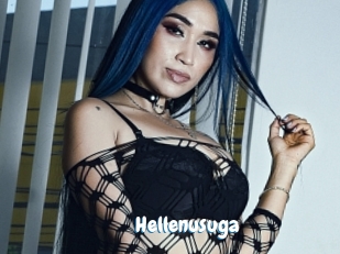 Hellenusuga