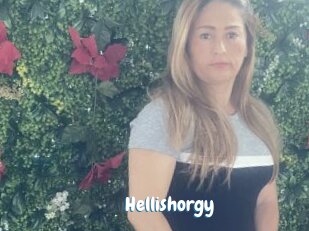 Hellishorgy