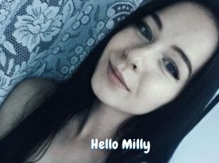 Hello_Milly