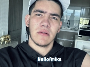 Hellofmike