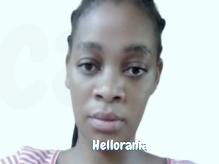 Hellorania