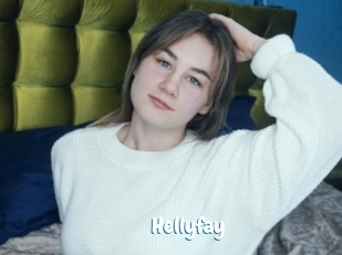 Hellyfay