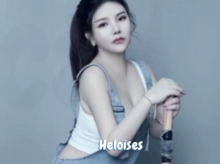 heloises Coquine Avenue