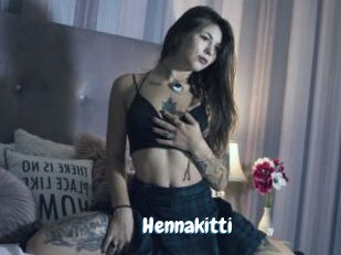 hennakitti Coquine Avenue