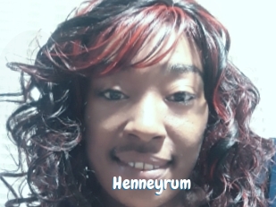Henneyrum