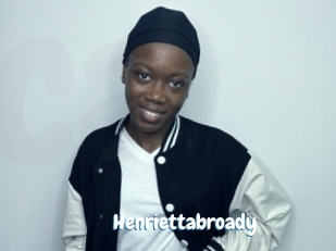 Henriettabroady