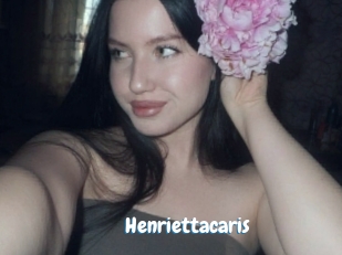 Henriettacaris