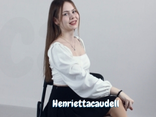 Henriettacaudell