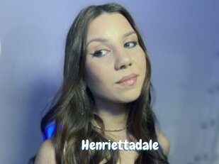 Henriettadale