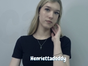 Henriettadoddy