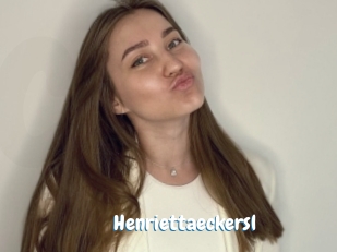 Henriettaeckersl