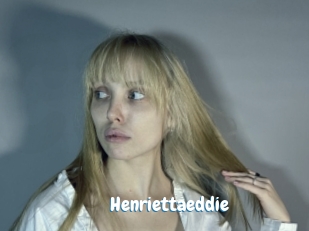 Henriettaeddie