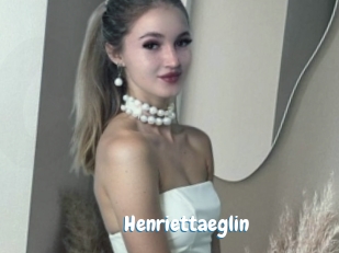 Henriettaeglin