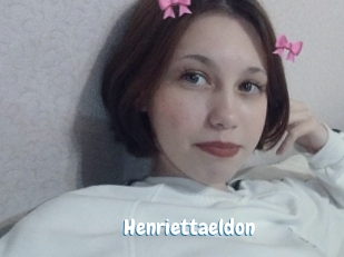 henriettaeldon Coquine Avenue