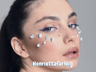 Henriettafarleig