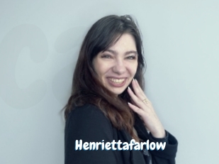 Henriettafarlow