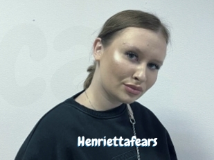 Henriettafears