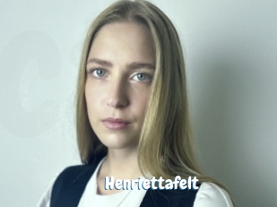Henriettafelt
