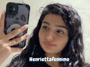 Henriettafennimo