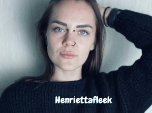 Henriettafleek