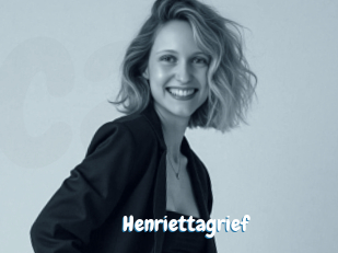 Henriettagrief