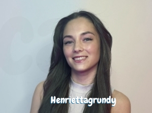 Henriettagrundy
