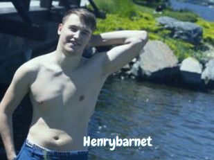 Henrybarnet
