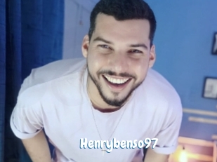 henrybenso97 Coquine Avenue