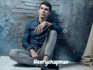 henrychapman Coquine Avenue