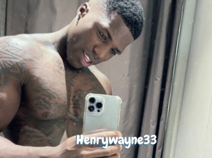 Henrywayne33