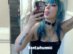Hentaihunniii