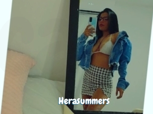 herasummers Coquine Avenue