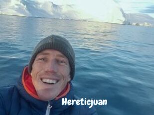 Hereticjuan