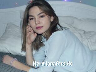 Hermionaforside