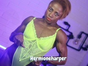Hermioneharper
