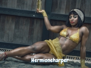 Hermioneharper