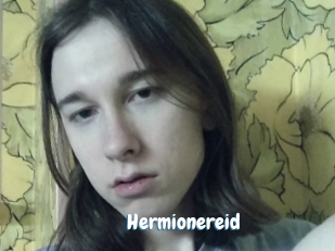 hermionereid Coquine Avenue