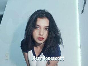 Hermionescott