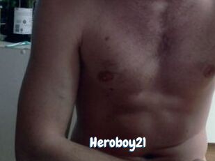 Heroboy21