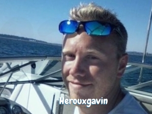 Herouxgavin