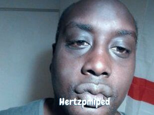 Hertzpmiped