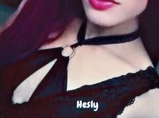 Hesly