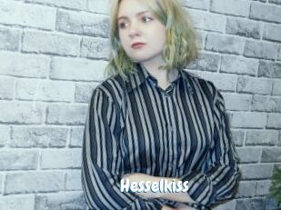 Hesselkiss
