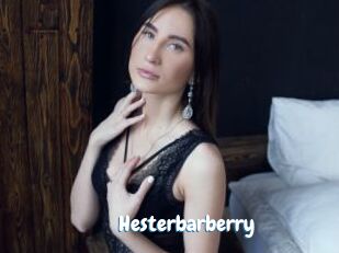 Hesterbarberry