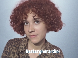 Hestergherardini