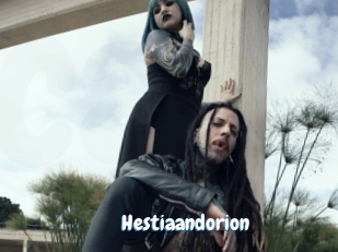 hestiaandorion Coquine Avenue
