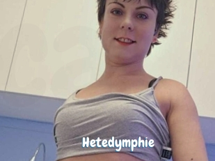 Hetedymphie